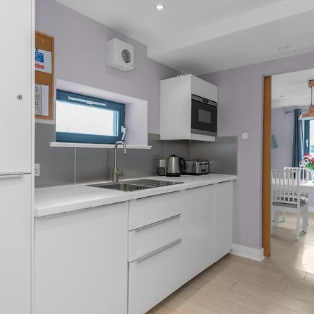 Gorgeous Old Town Hideaway Apartment Edinburgh Luaran gambar