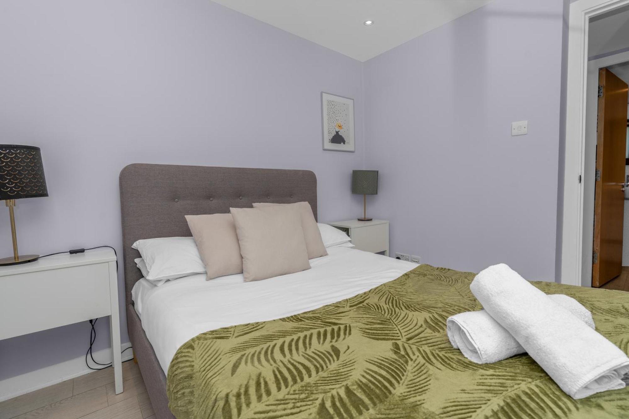 Gorgeous Old Town Hideaway Apartment Edinburgh Luaran gambar