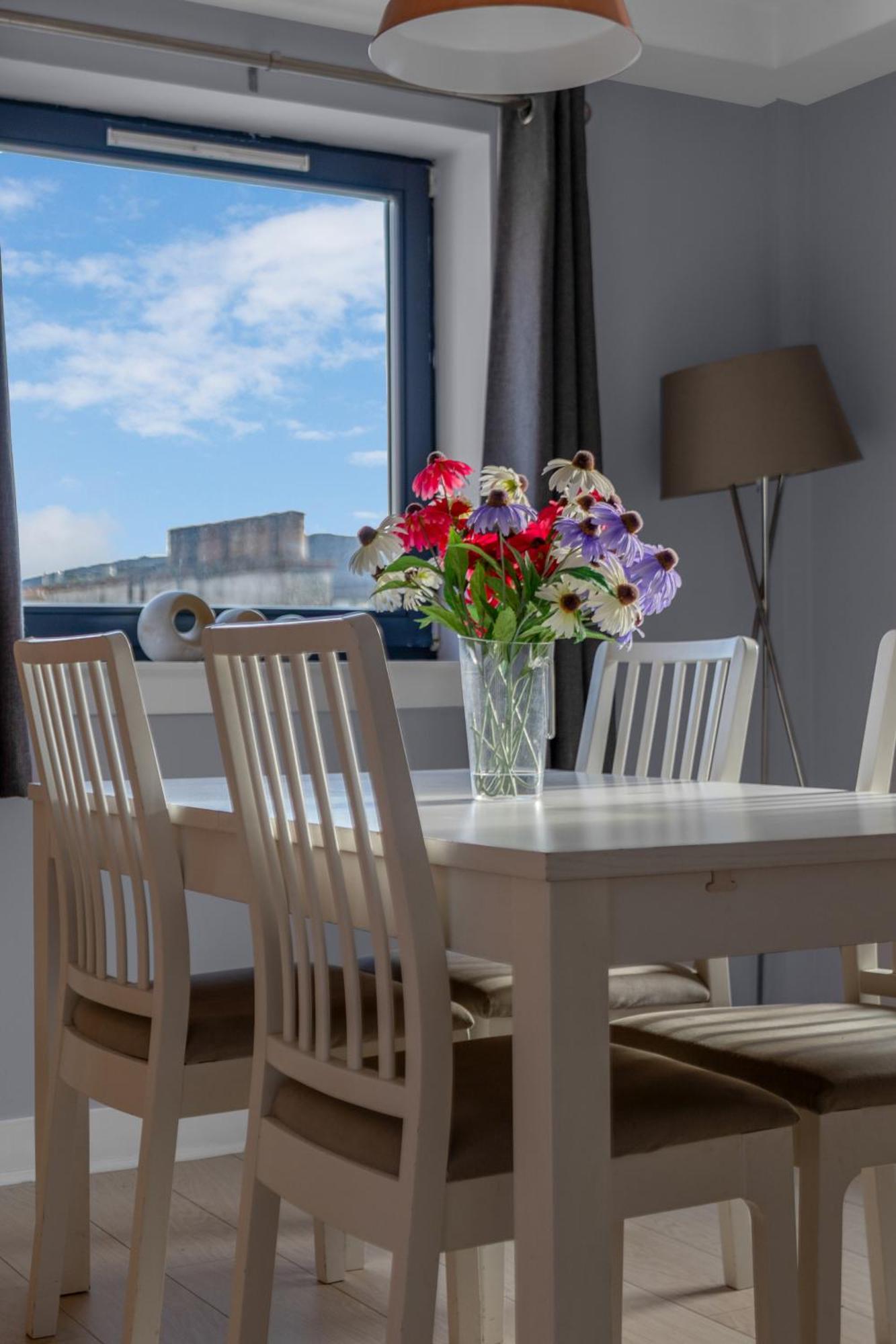 Gorgeous Old Town Hideaway Apartment Edinburgh Luaran gambar