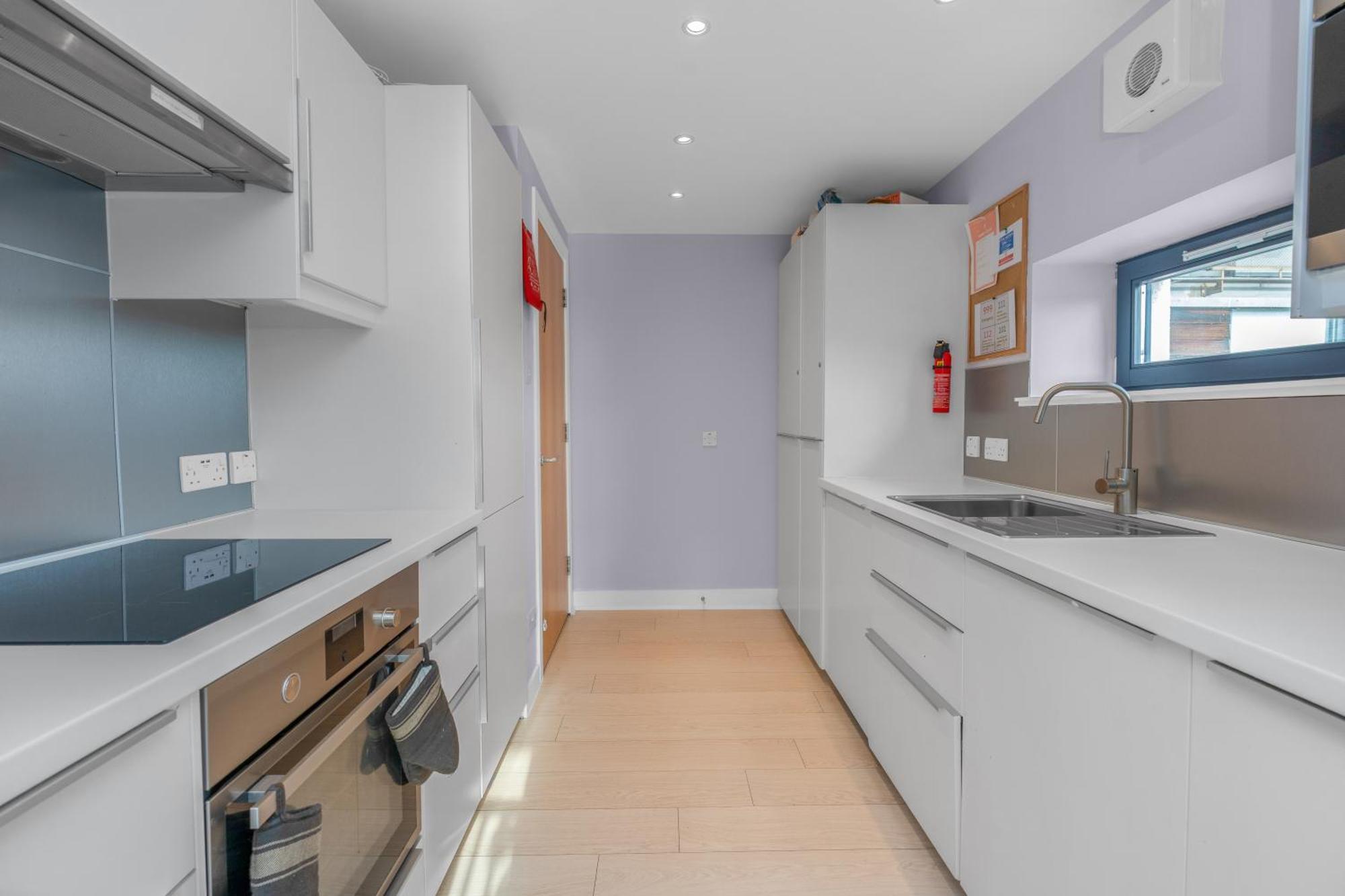 Gorgeous Old Town Hideaway Apartment Edinburgh Luaran gambar
