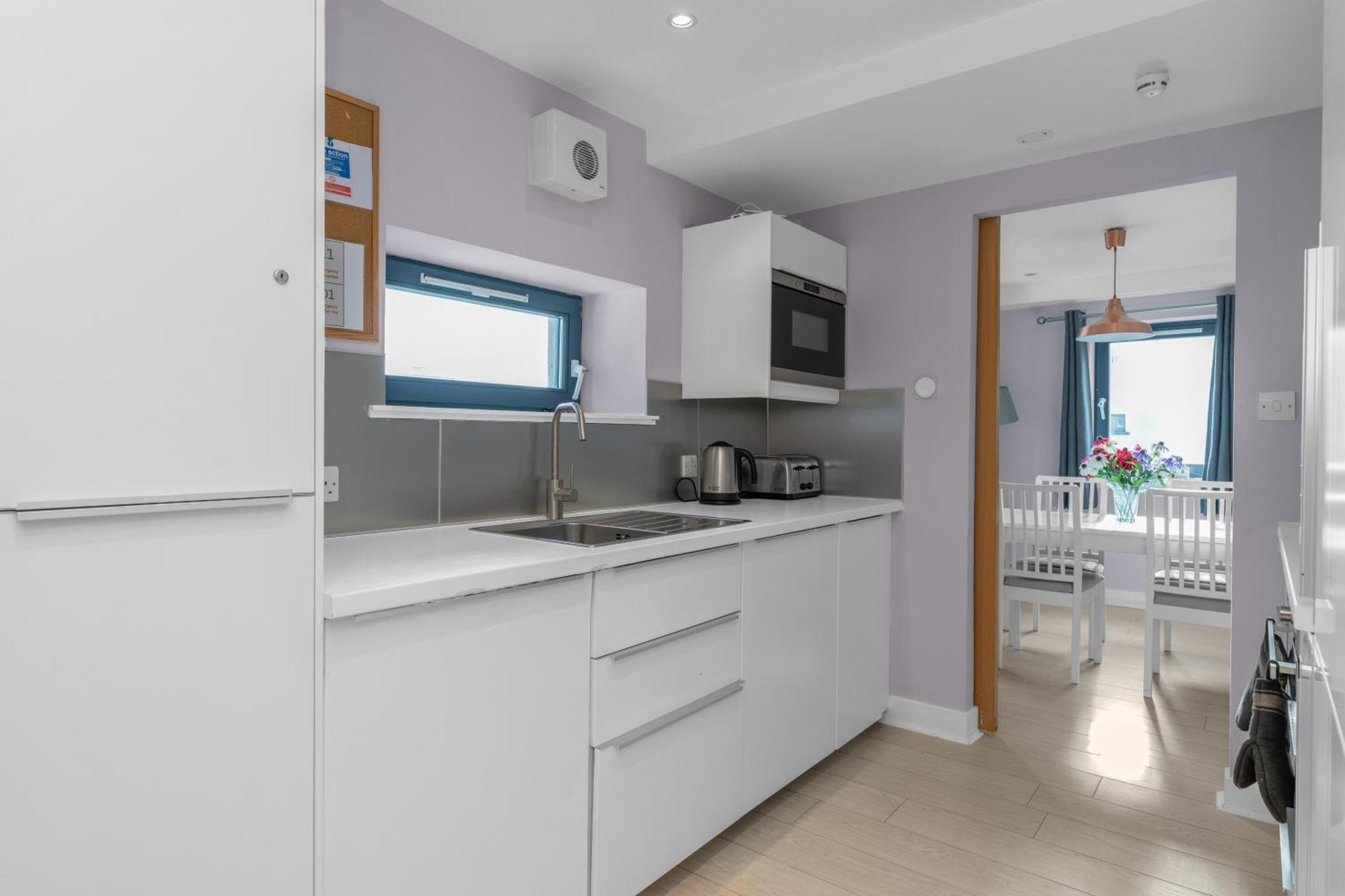 Gorgeous Old Town Hideaway Apartment Edinburgh Luaran gambar